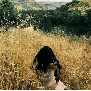 Meet your Posher, Raquel